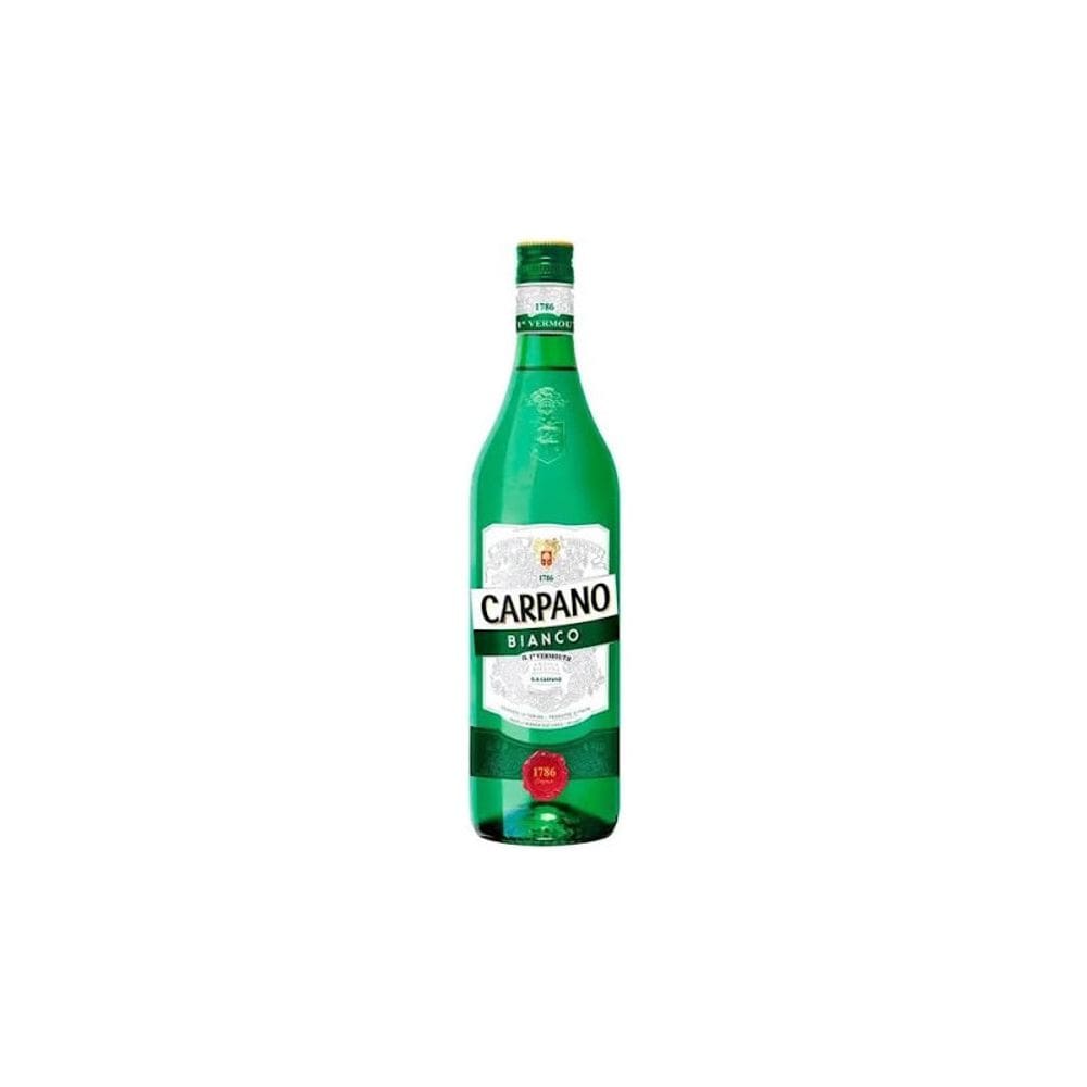 Vermute Carpano Bianco 1 Litro
