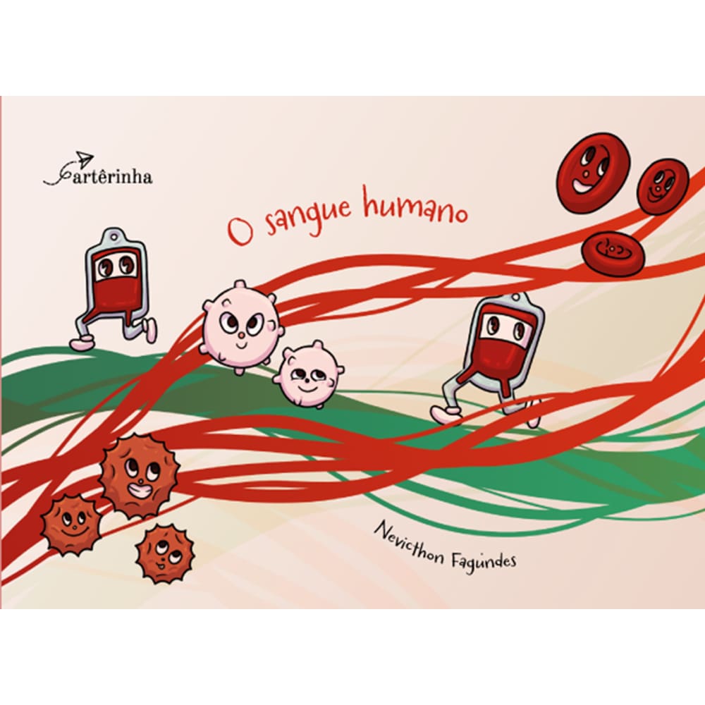 O Sangue Humano