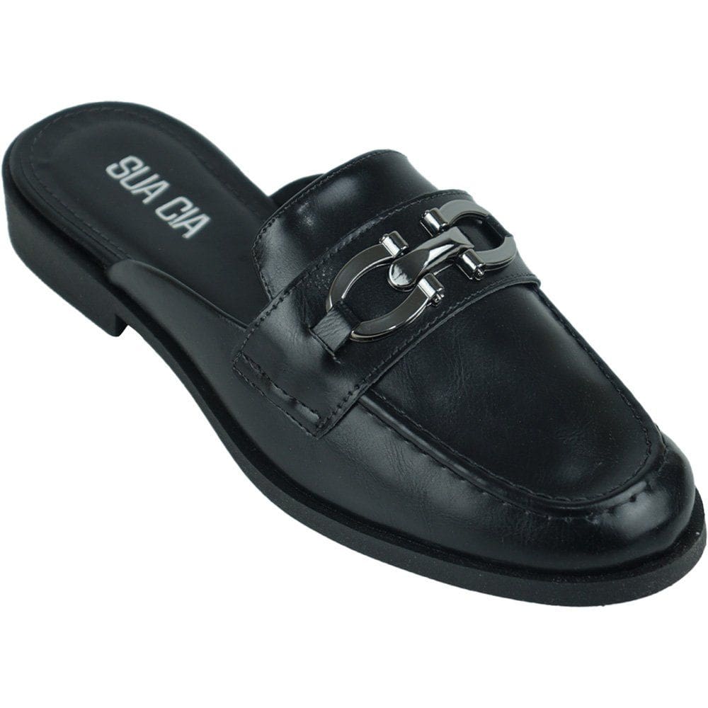 Mule Sua Cia Madrid Feminino