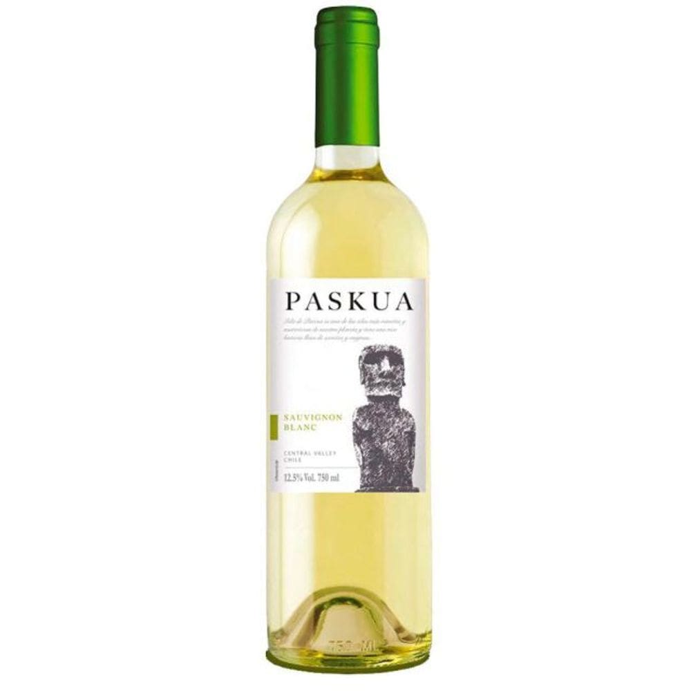 Vinho Paskua Sauvignon Blanc 357ml
