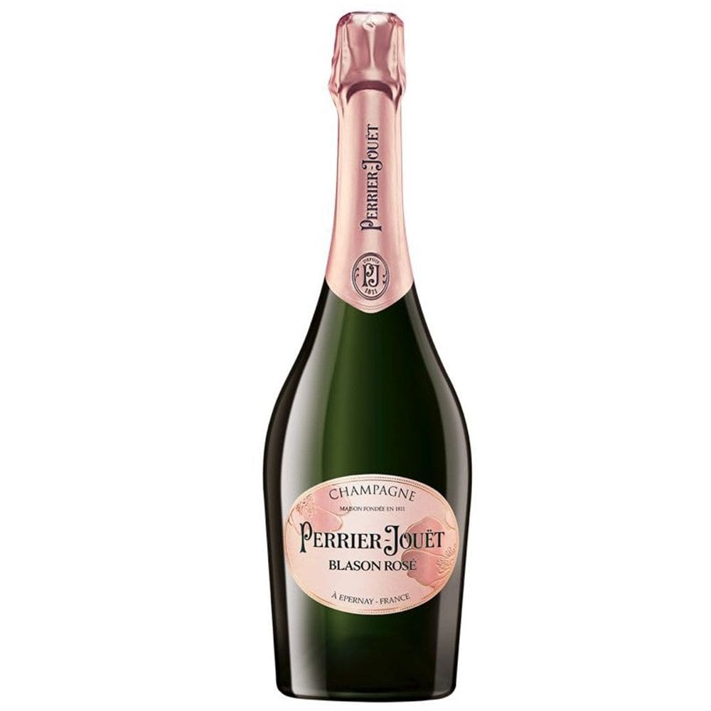 Champagne Perrier Jouet Blason Rosé 750ml