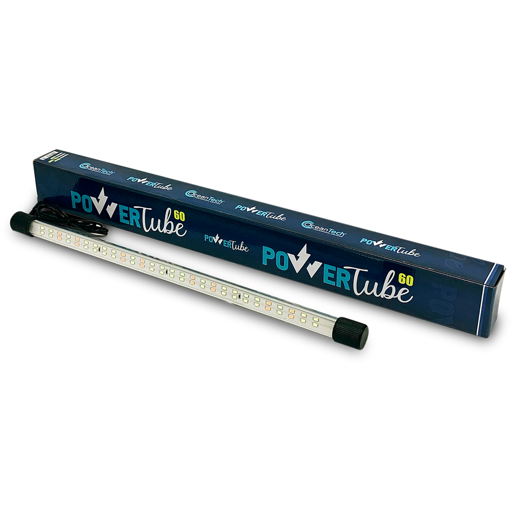 Luminária Ocean Tech Artika Marine Aquário Marinho Nano 36w
