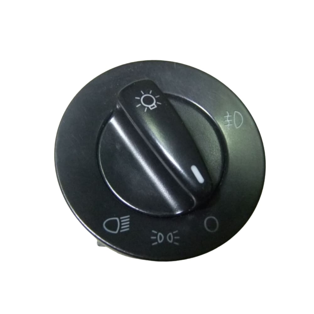 Chave De Luz Vw Gol Golf Polo 1C0941531