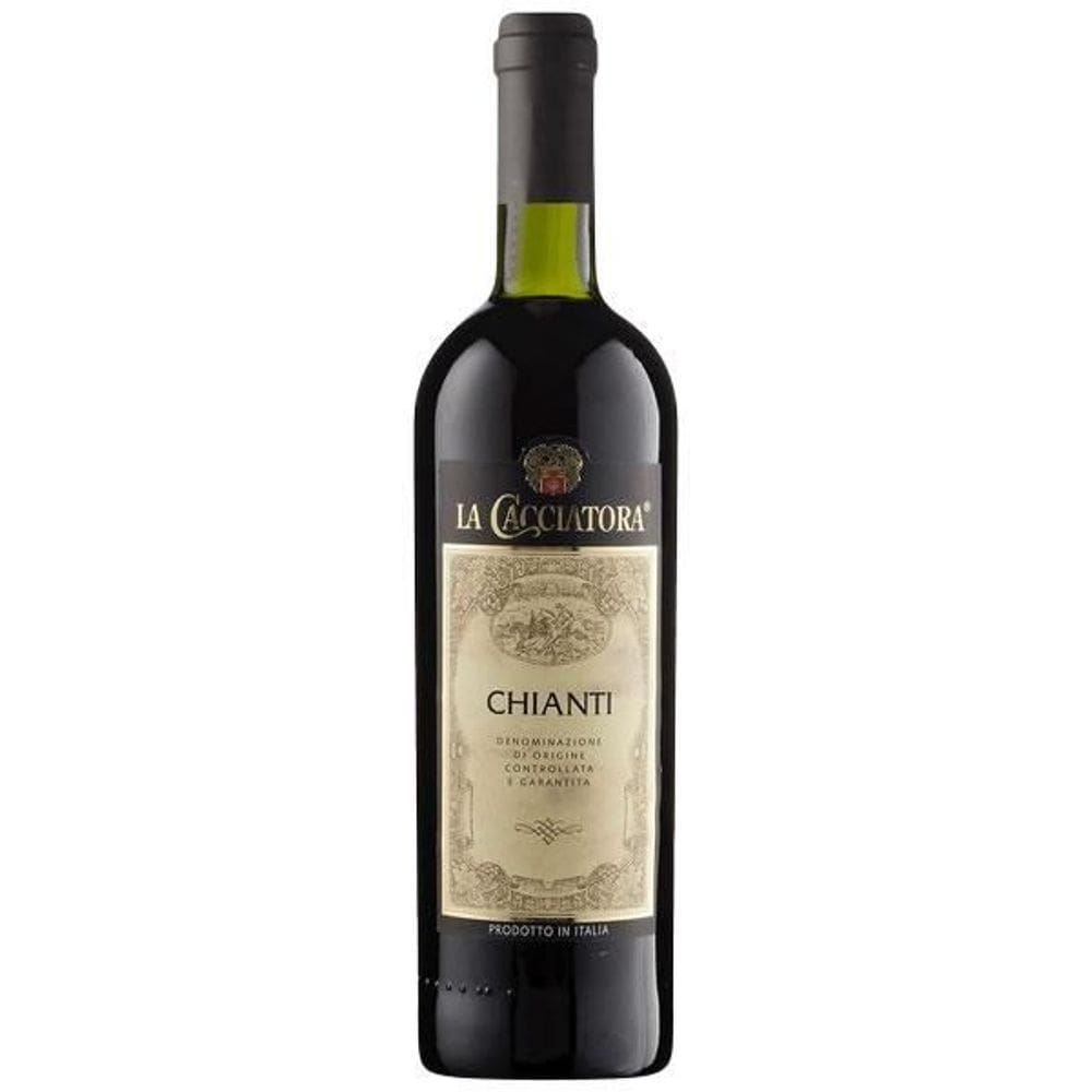 Vinho La Cacciatora Chianti DOCG 750 ml