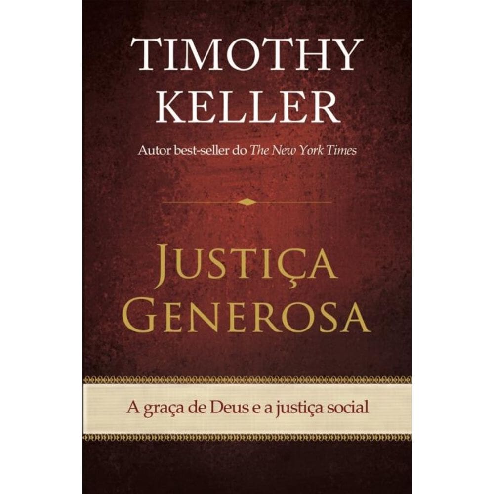 Justiça generosa
