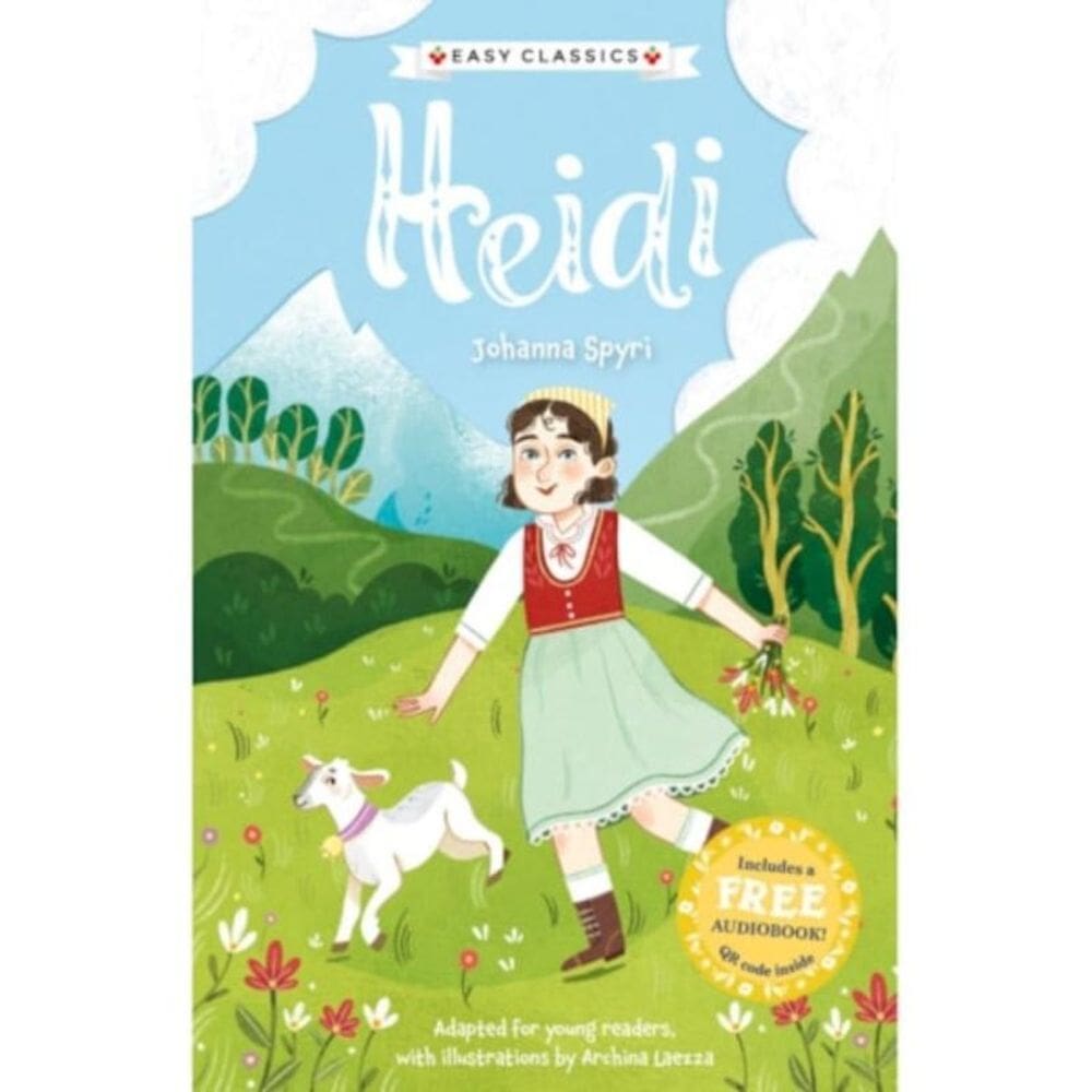Heidi
