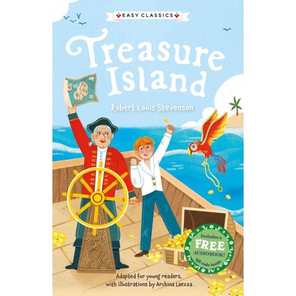 Treasure Island