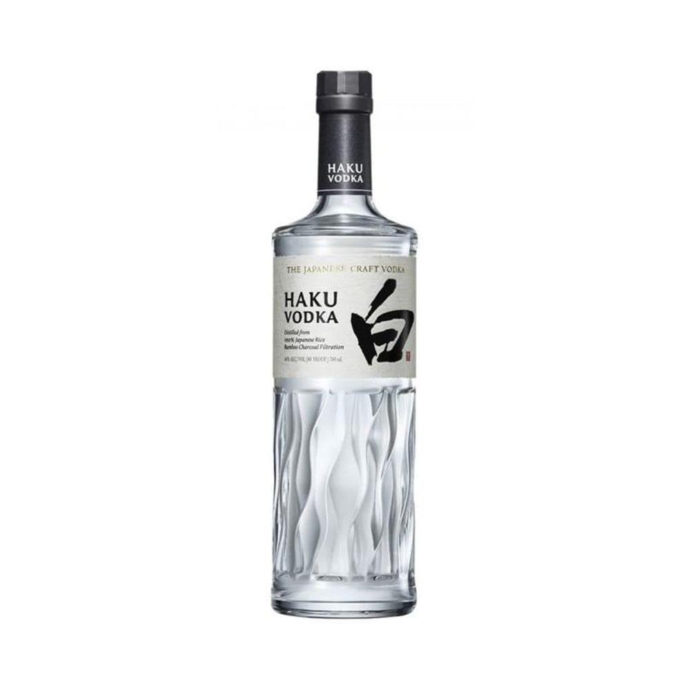 Vodka Haku 700ml