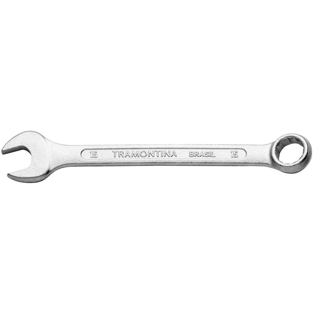 Chave De Boca Combinada 15Mm Tramontina