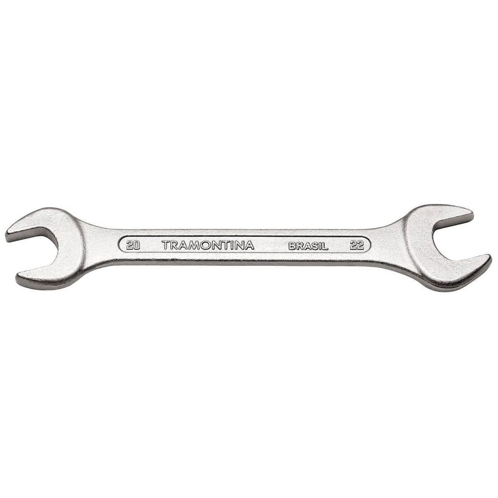 Chave Fixa Tramontina 20 X 22