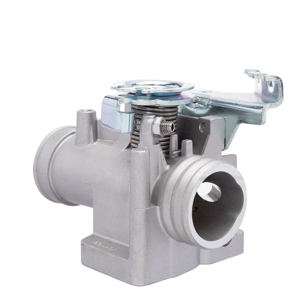 Corpo De Injecao Eletronica (tbi) Condor Cg 150 Titan 14/15