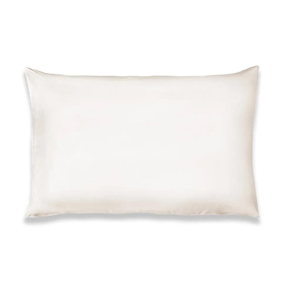 Fronha Avulsa Malha Algodão Vivaldi Premium Lisa 50Cmx70Cm