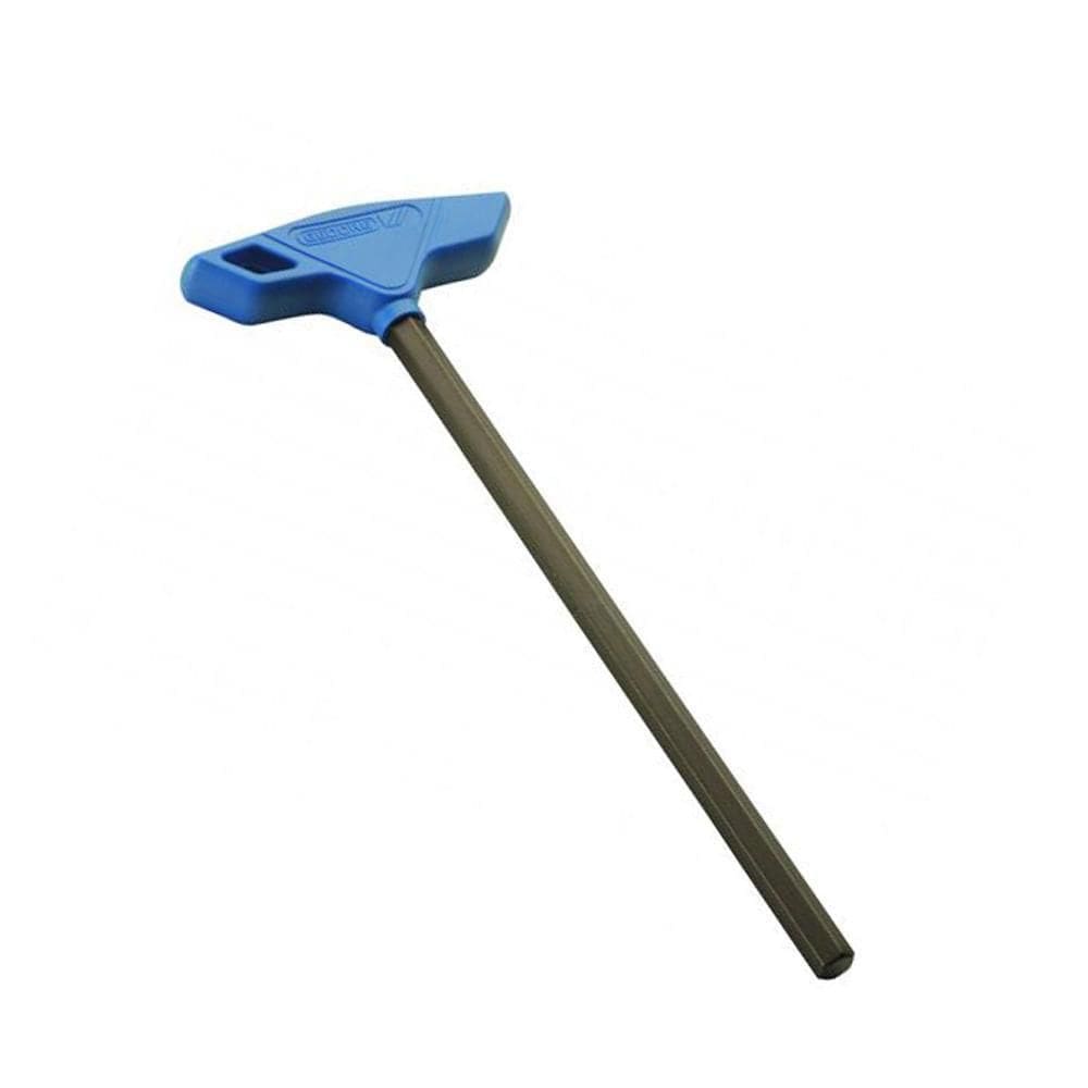 Chave Hexagonal Com Cabo T Ref. 42 T - 1/4 Gedore 012.785