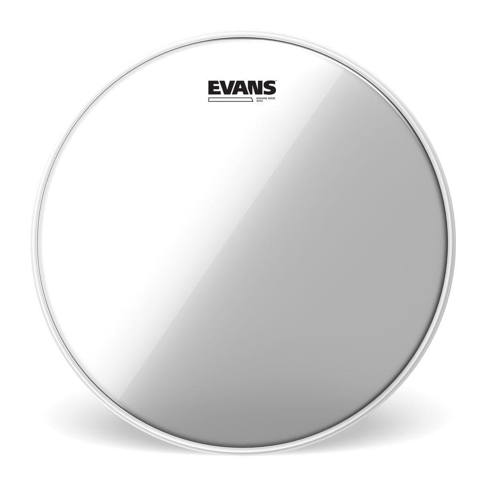 Pele De Resposta Para Caixa 10`` Evans 300 S10H30