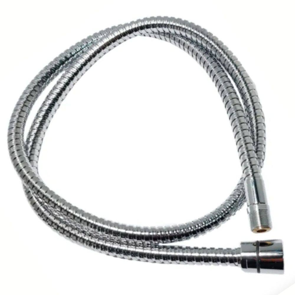 Flexivel Para Torneira Monocomando Com Ducha Extraivel 150Cm