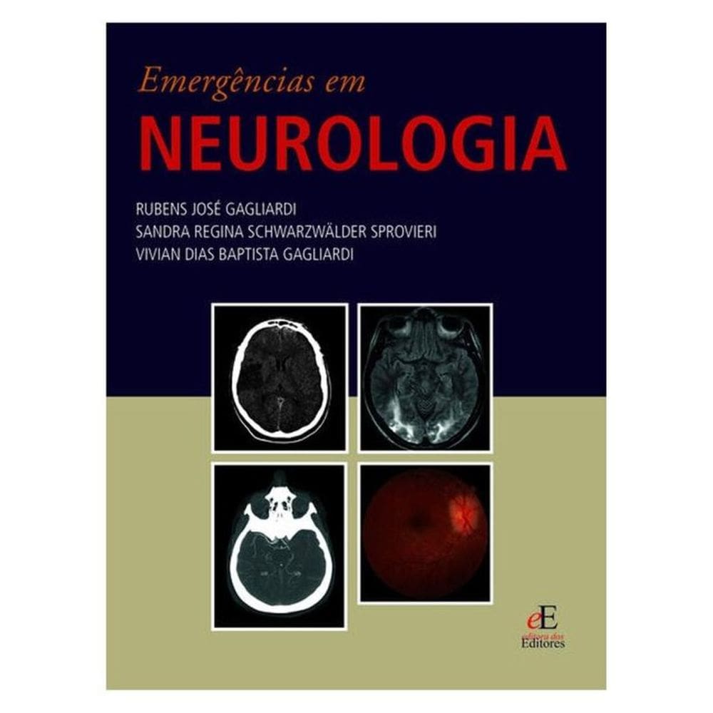 Emergencias Em Neurologia
