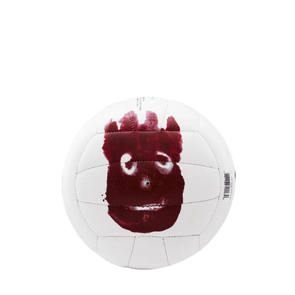 Bola De Vôlei Wilson Mini Castaway Oficial Filme Náufrago