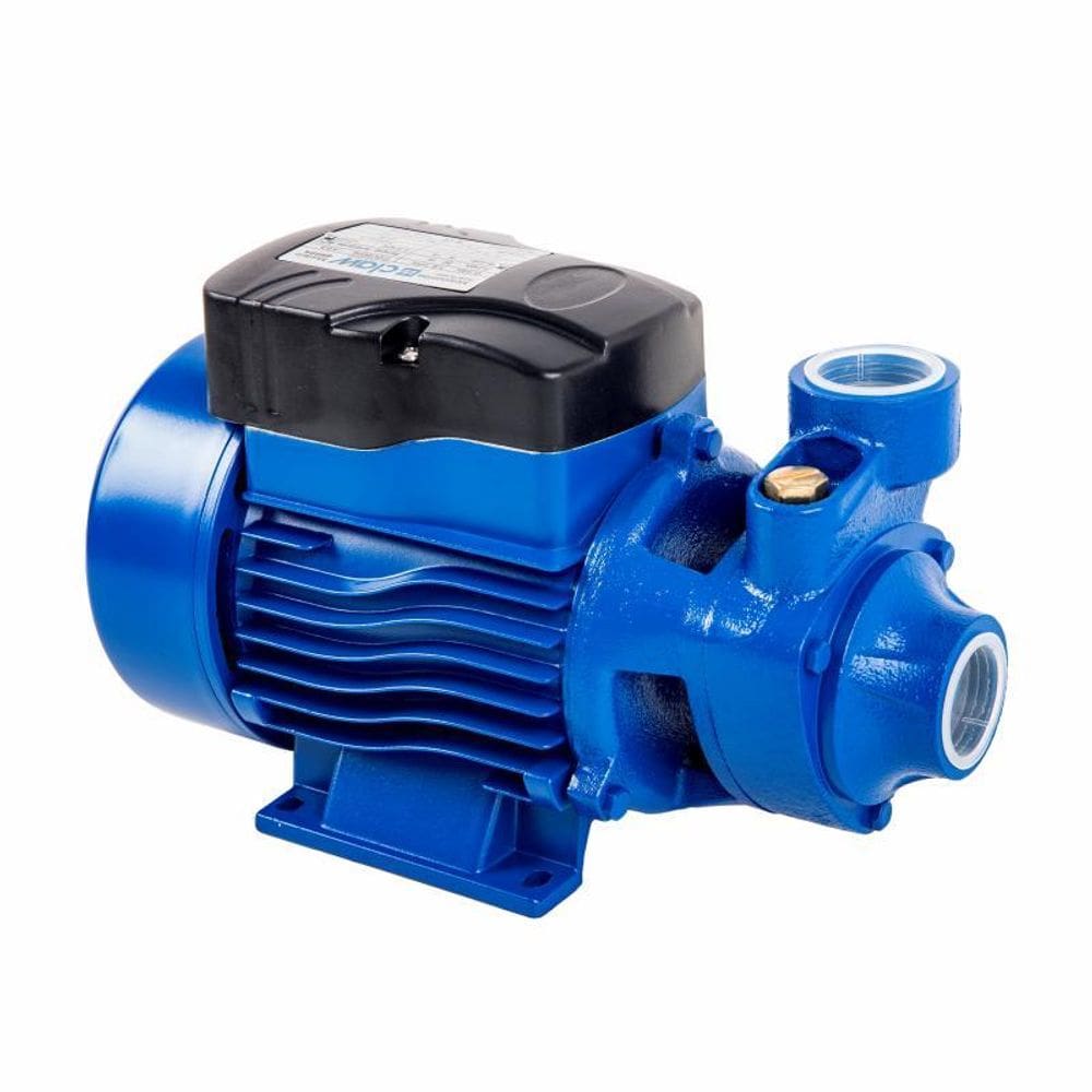 Bomba Periférica Claw Qb60A 0,5Cv 1/2Cv Bivolt 110220V