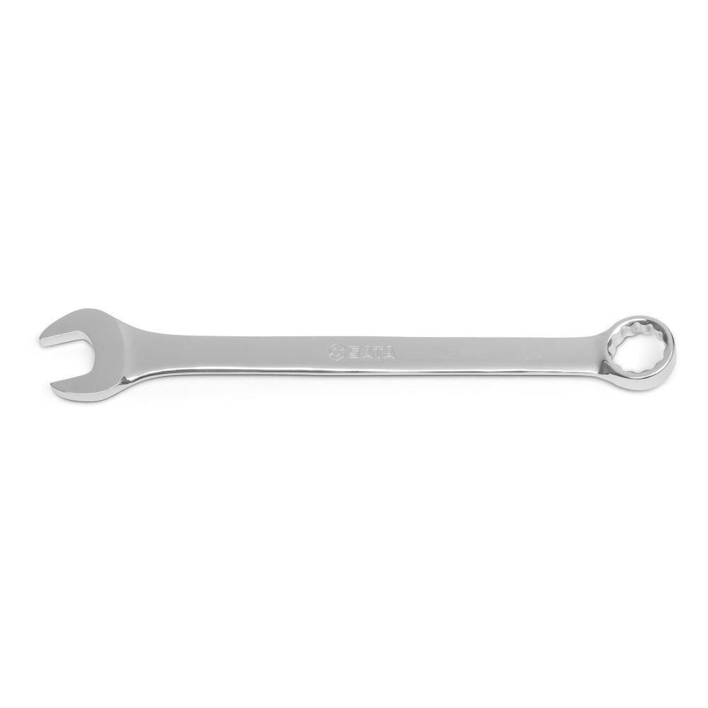 Chave Combinada 18Mm Espelhada Cromo Vanádio - St40213G Sata