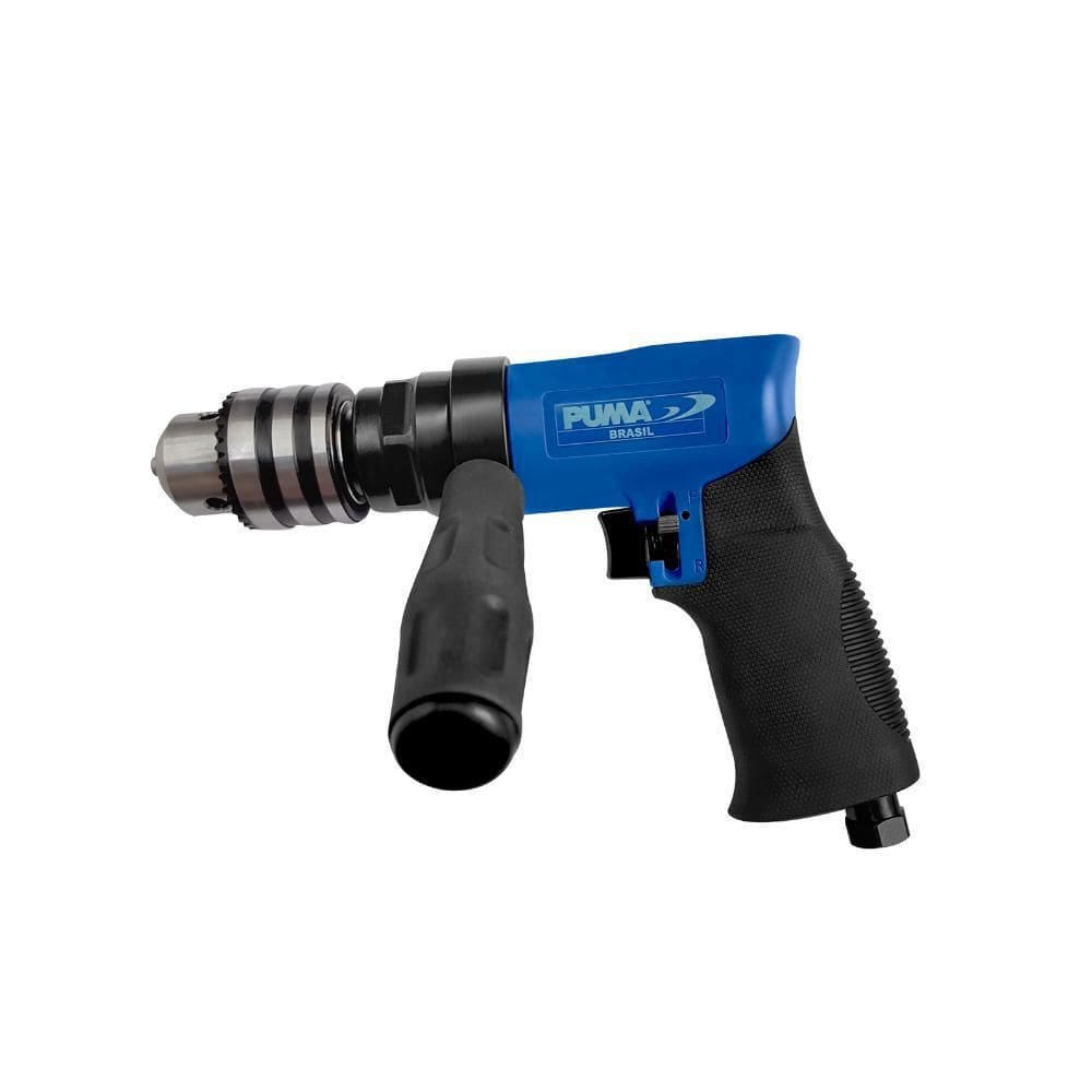 Furadeira Reversivel Puma At214P