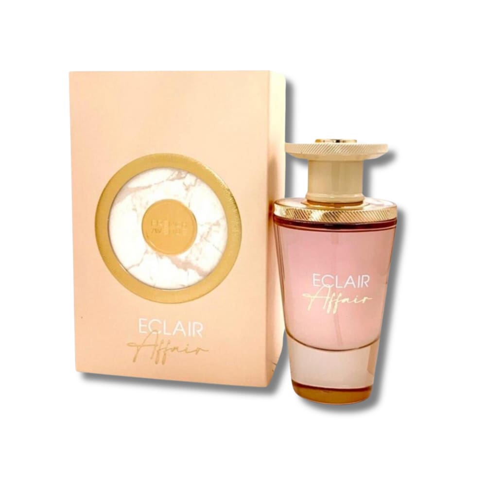 Perfume Eclair Affair - French Avenue - EAU De Parfum | Katia Almeida