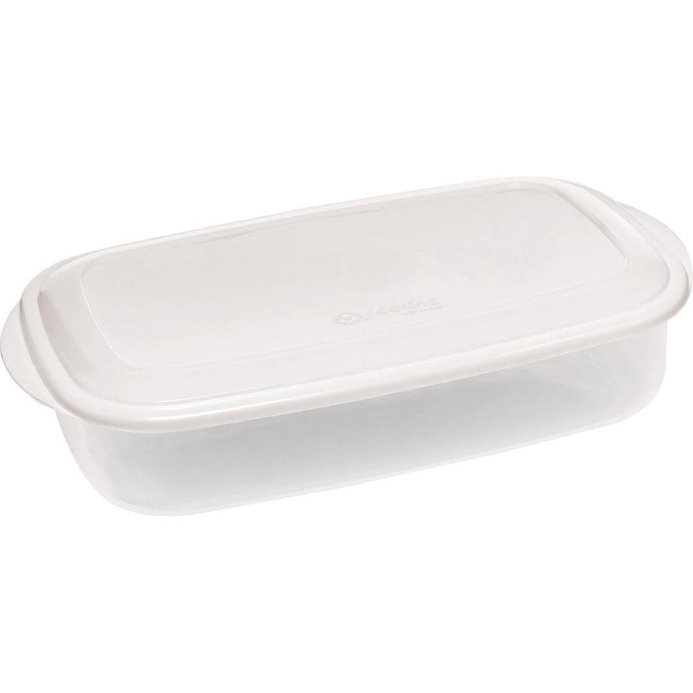 Pote Para Alimentos Abre Fácil 3 Litros Livre Bpa 36X20X7,6