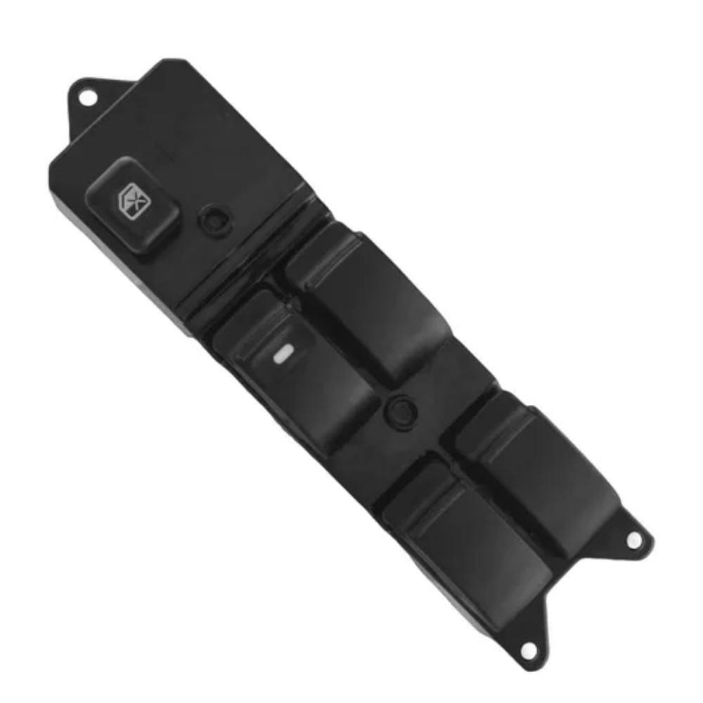 Botão Interruptor Vidro Elétrico Pajero Daka L200 Mr587942