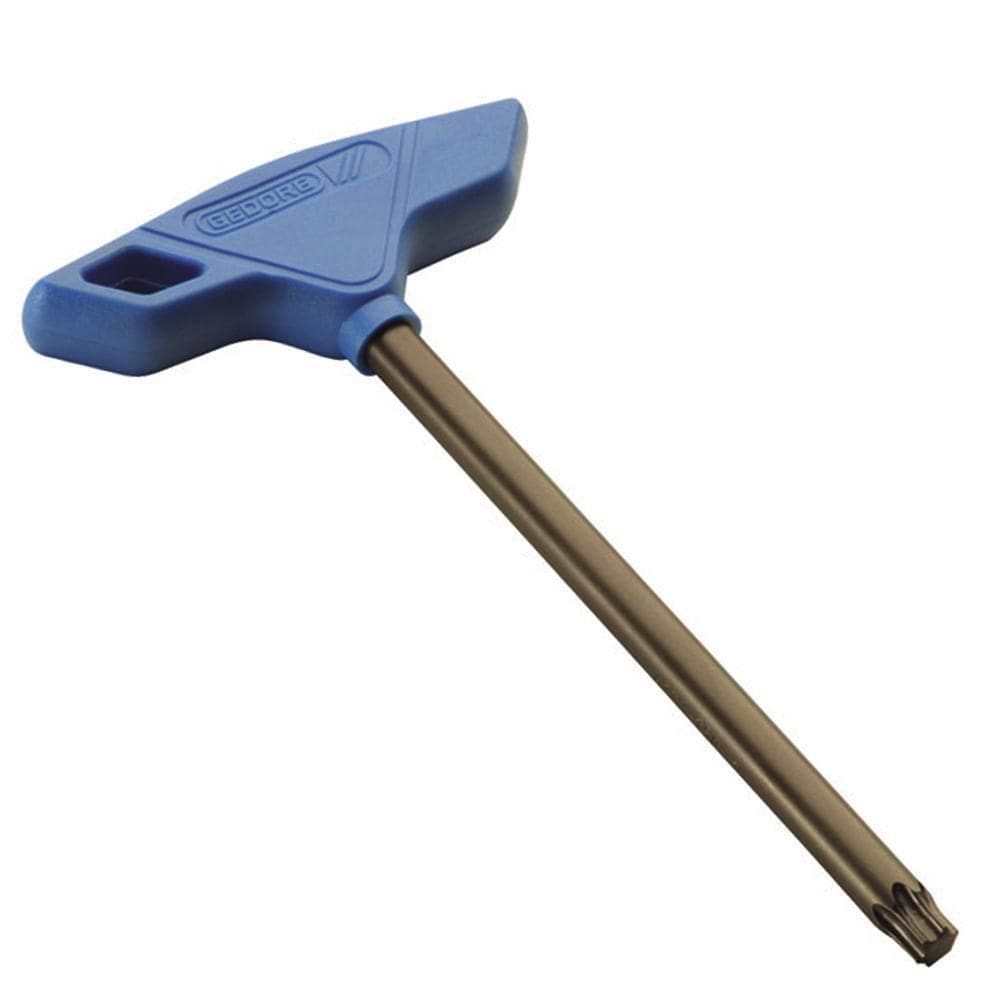 Chave Torx Cabo T T15 Gedore 024420