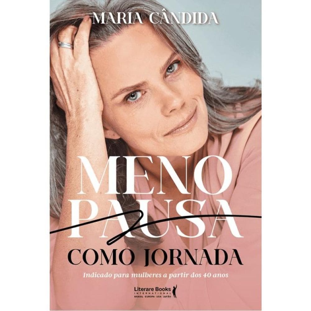 Menopausa Como Jornada