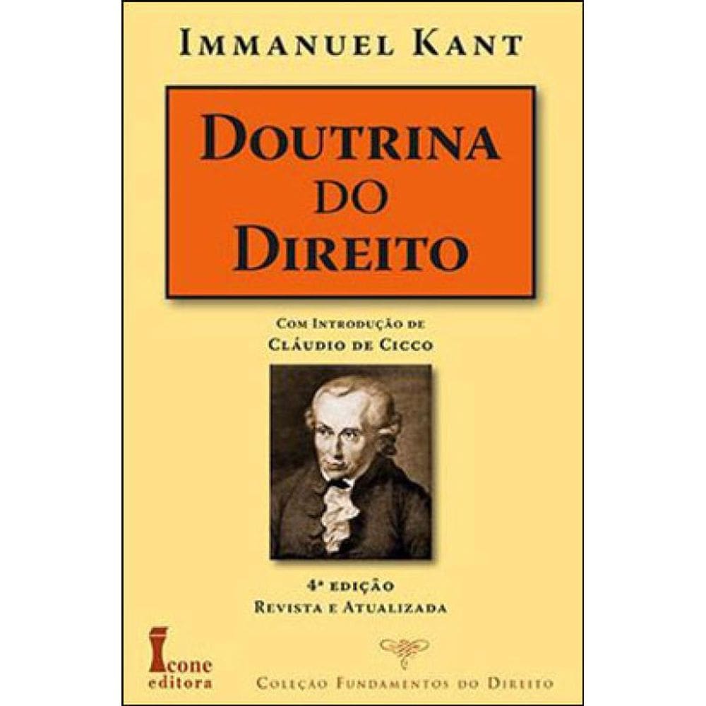 Doutrina Do Direito