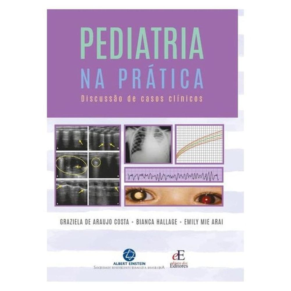 Pediatria Na Prática