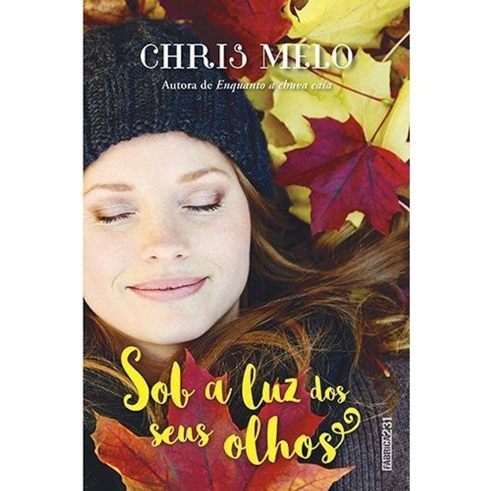 Sob a Luz Dos Seus Olhos