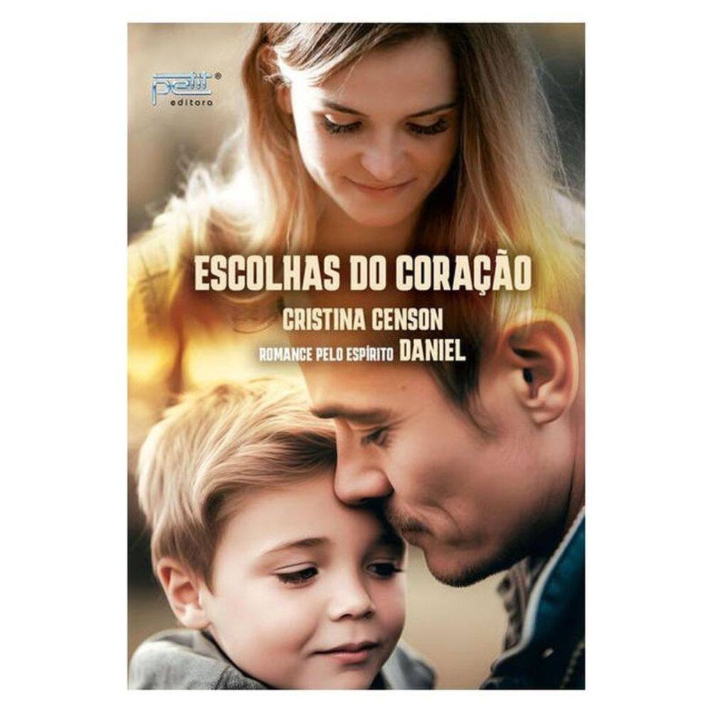 Escolhas Do Coração