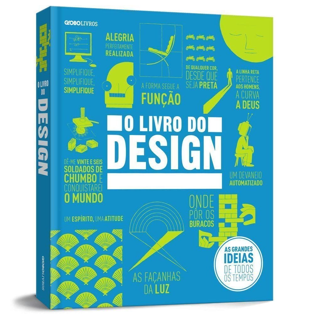 O Livro do Design
