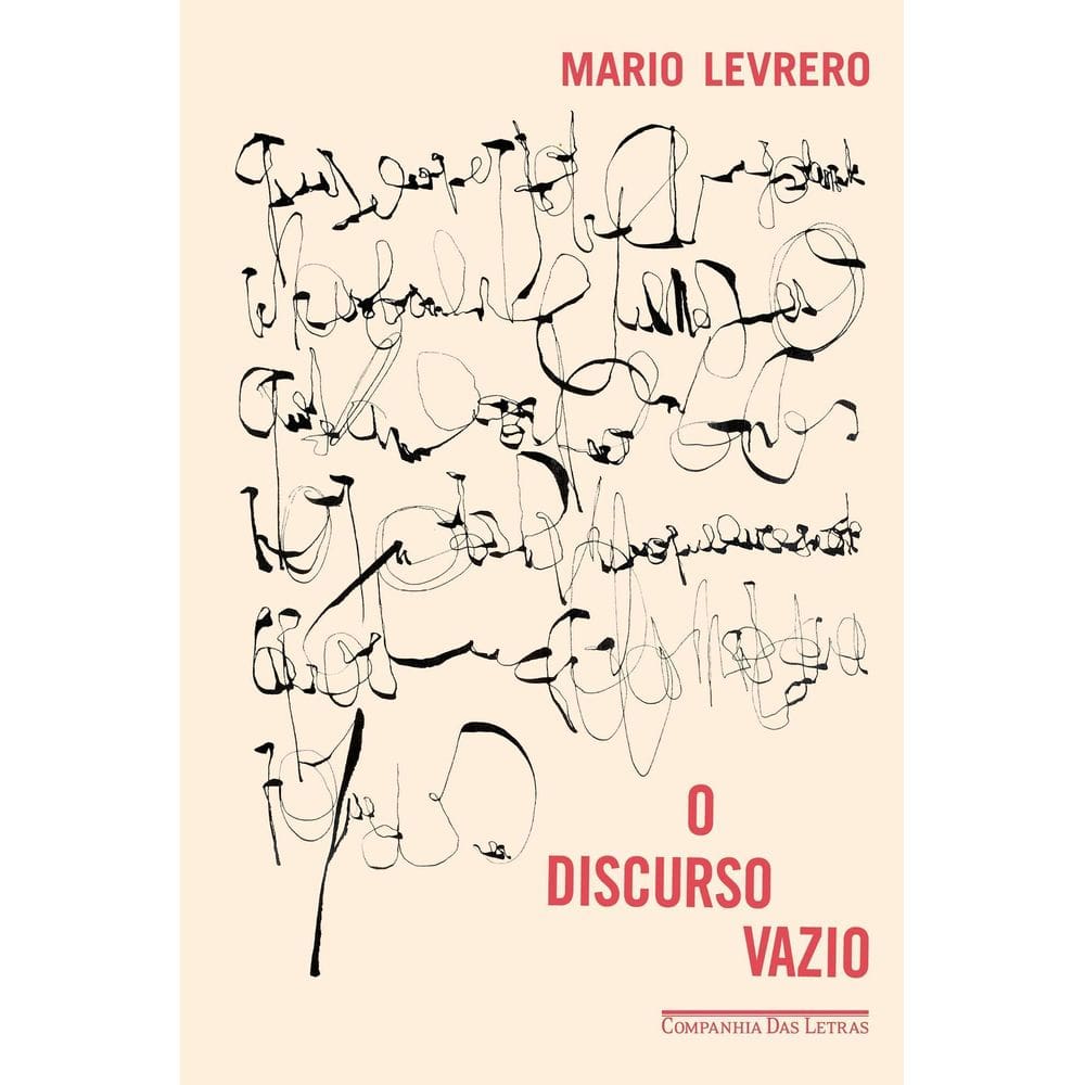 O Discurso Vazio