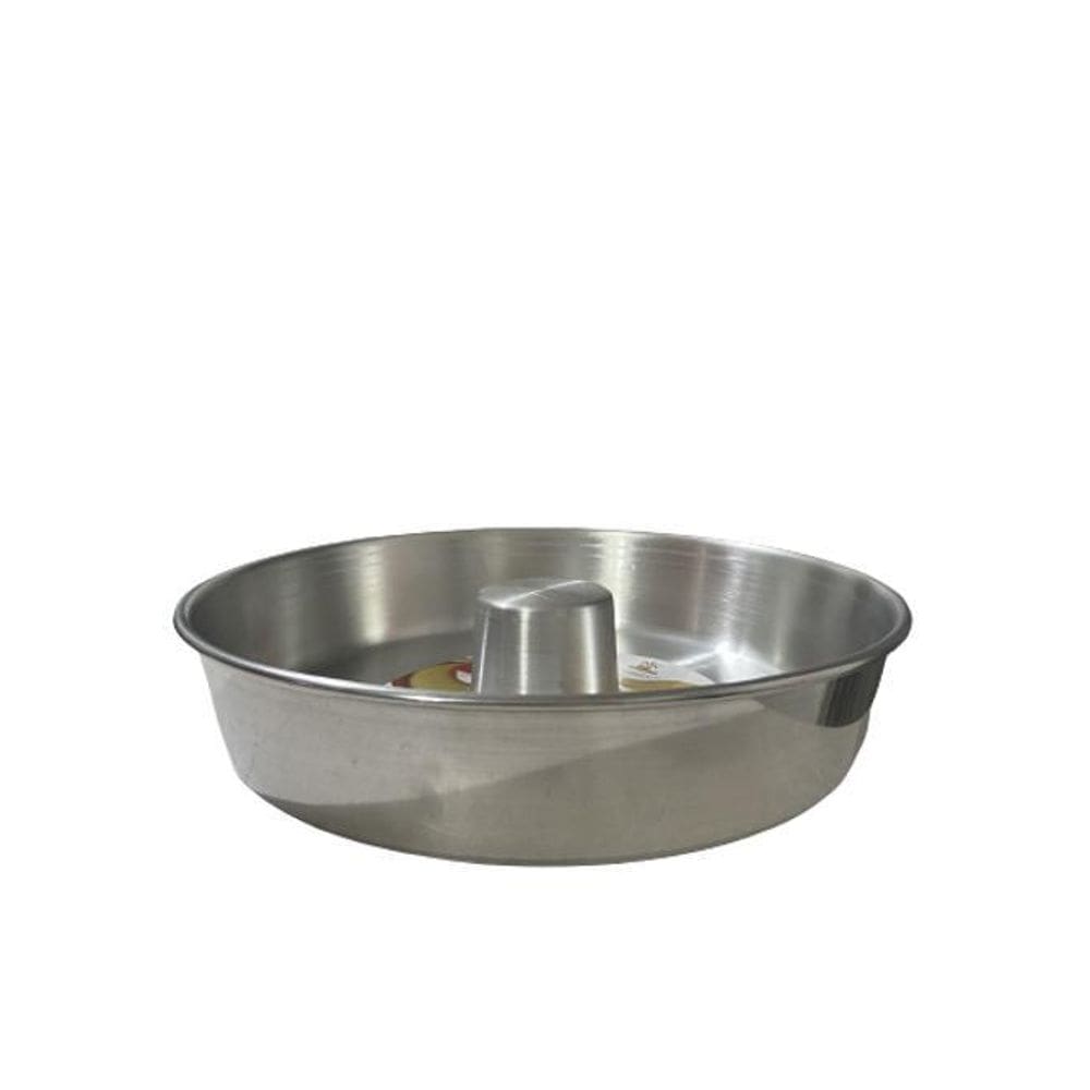 Forma Tubo Para Bolo E Pudim N. 28