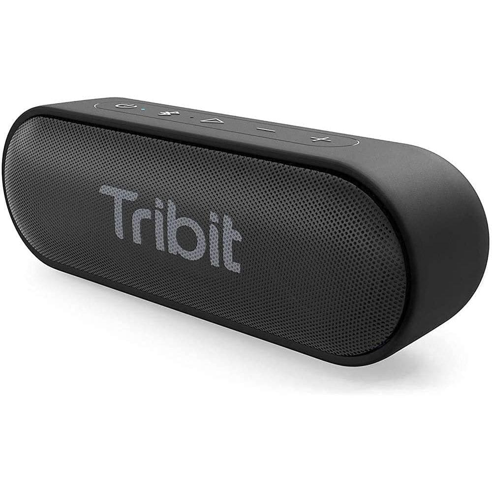 Alto-falante Bluetooth Tribit Sound Go 16W com som alto IPX7 24H