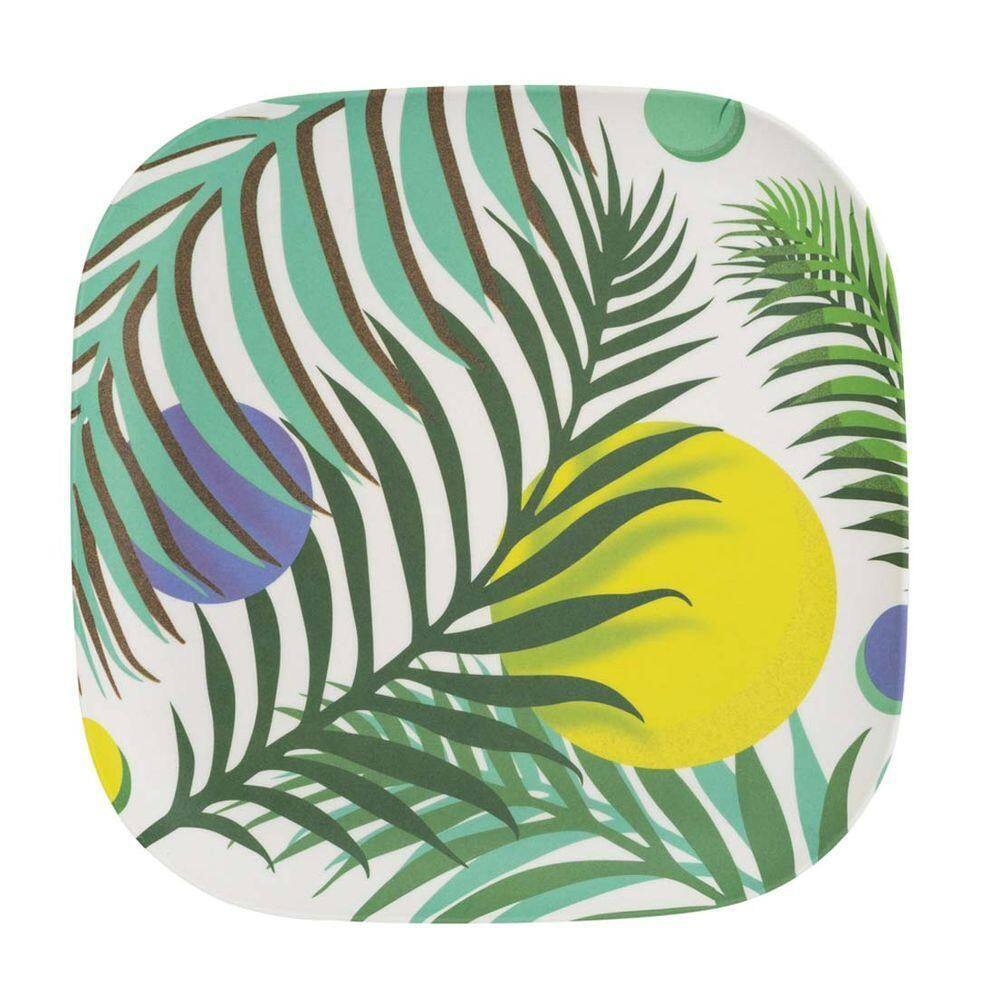 Prato Summer Tropical 26X26Cm - Oxford