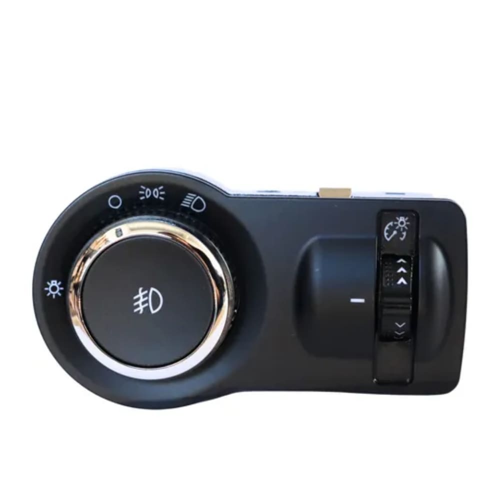 Interruptor Farol De Milha Onix Cobalt Spin 2013 Até 2019 95291936