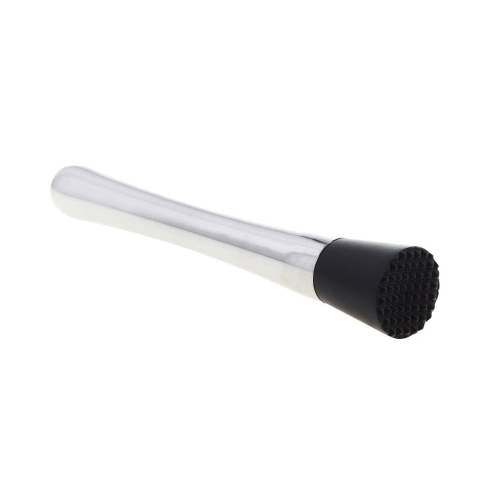 Socador De Caipirinha 20,5Cm Aço Inox Hauskraft
