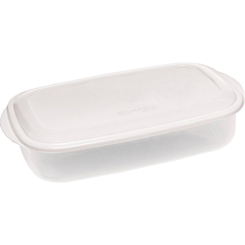 Pote Para Alimentos Abre Fácil 3 Litros Livre Bpa 36X20X7,6