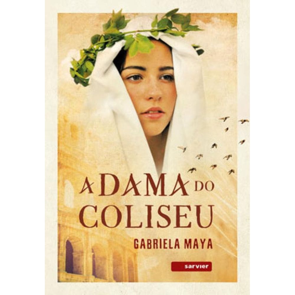 A Dama Do Coliseu