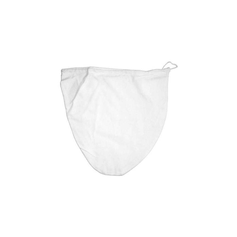 Coador De Café Flanelado Nº1 Para Maquina Com 2Pçs