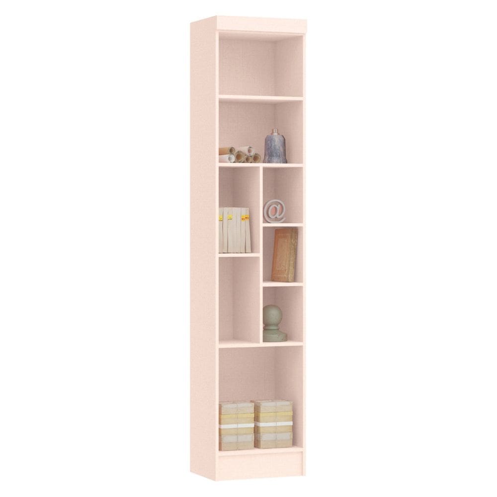 Modulado para Quarto 217cm X 46cm Infinity Blush