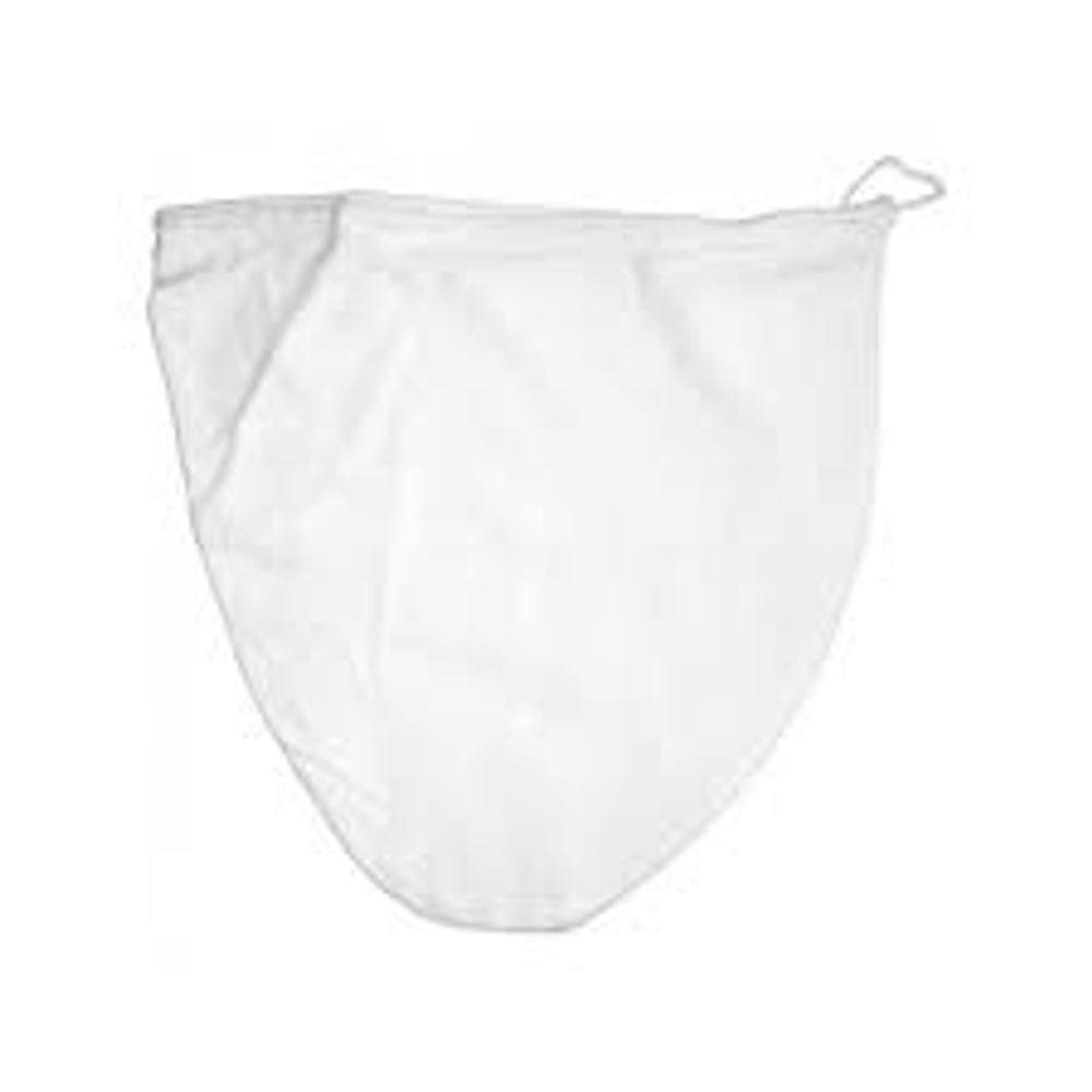 Coador De Café Flanelado Nº5 Para Maquina Com 2Pçs