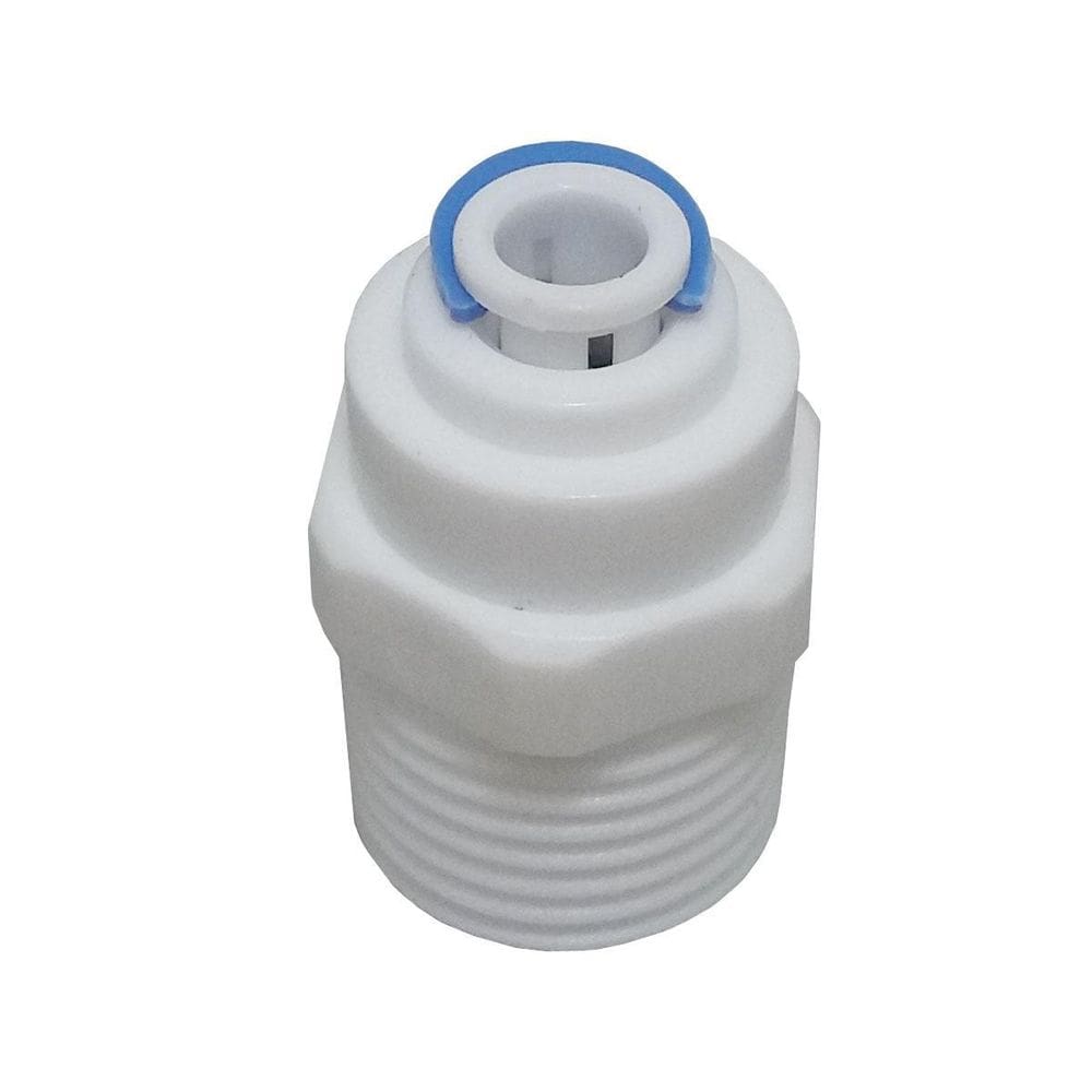 Conexão Reta Para Mangueira Purificador Consul Electrolux