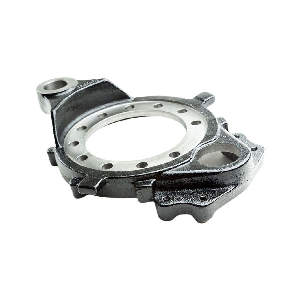 Suporte Aranha Sapata Freio Traseiro Ld F12000/ F14000 93/98