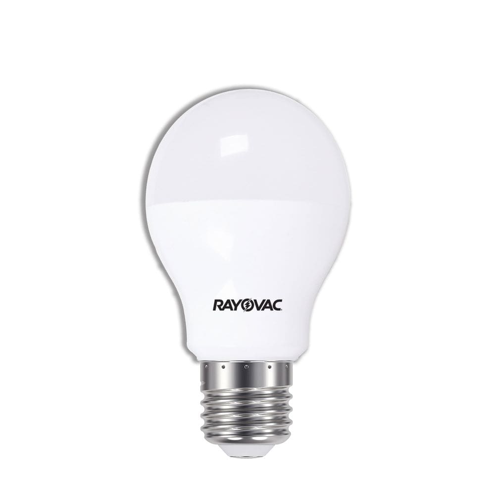 Lâmpada Led 11W Rayovac Branca Bivolt