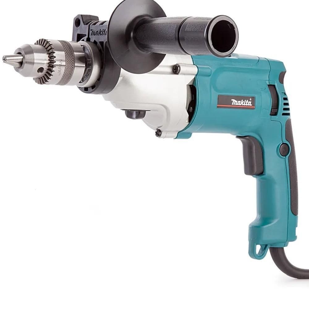 Furadeira 5/8 1.010W C/Impacto 2 Vel Hp2070X Makita