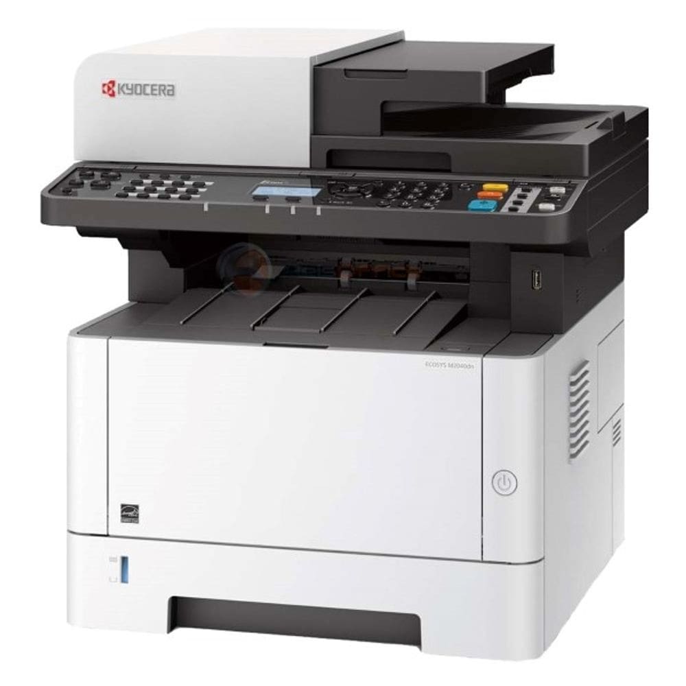 Multifuncional Impressora Laser Kyocera Ecosys M2040Dn